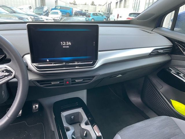 Volkswagen ID.4 - Bild 11
