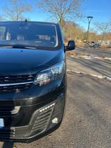 Opel Zafira Life 2.0 Diesel 130kW Tourer M Auto T... - Opel Zafira Life von privat