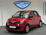Renault Twingo Expression/Scheckheftgepflegt - Renault Twingo in Mannheim