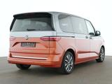Volkswagen Multivan Energetic eHybrid KR 360° IQ ACC  Pano - Volkswagen T7 Multivan aus 2021