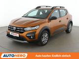 Dacia Sandero 1.0 TCe Stepway Essential *LED*TEMPO*CAM