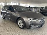 Opel Insignia ST Business 2.0 CDTI HEAD-UP+AHK+KAMERA - Opel Insignia Gebrauchtwagen