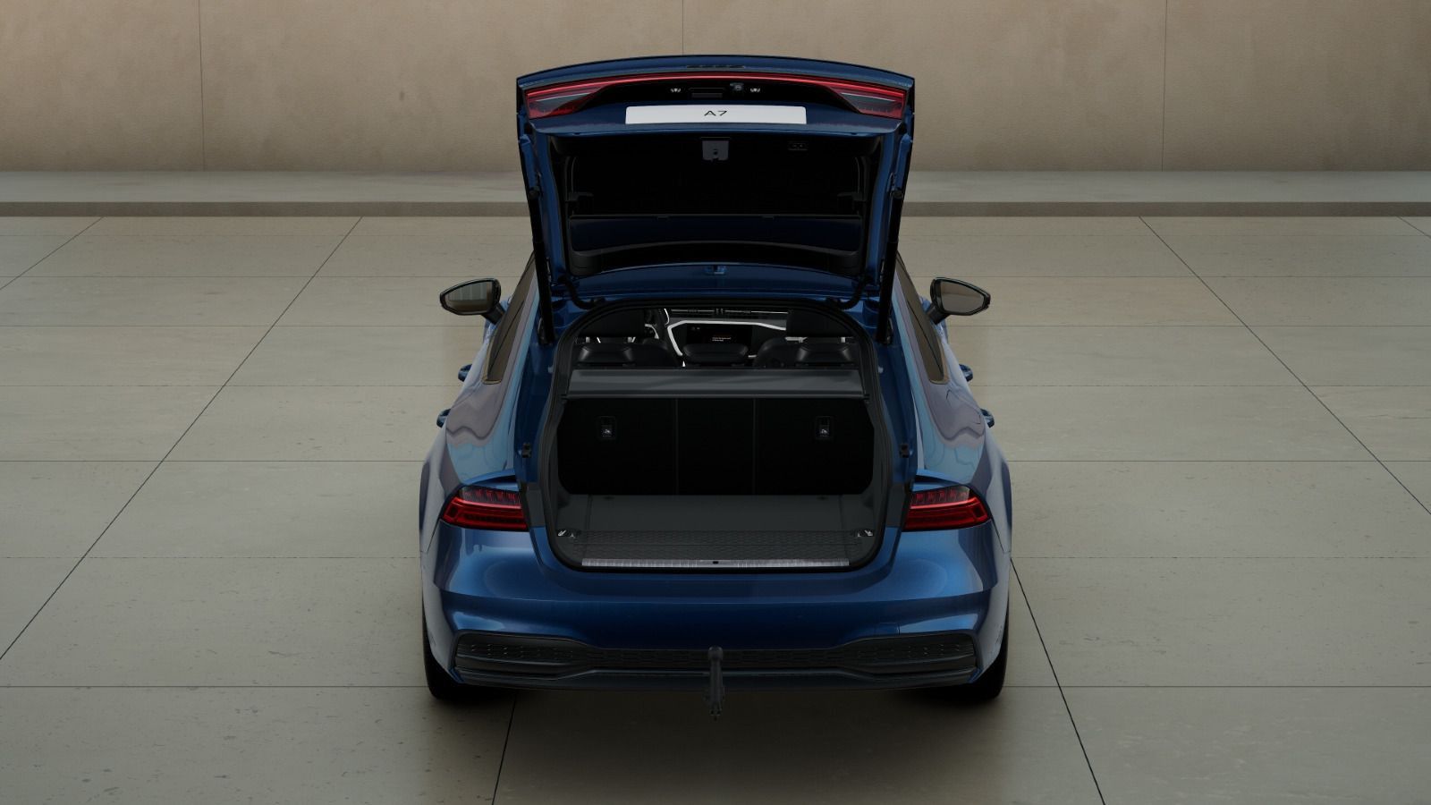 Audi A7 - Bild 6