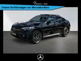 Mercedes-Benz GLC 220 d 4M Coupe AMG+AMBIENTE+DISTRO+MEMORY
