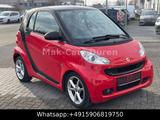 Smart ForTwo Coupe CDI 40kW - Smart ForTwo: Cdi