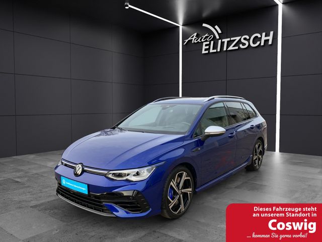 Volkswagen Golf VIII Variant R DSG MATRIX ACC HuD AID PANO