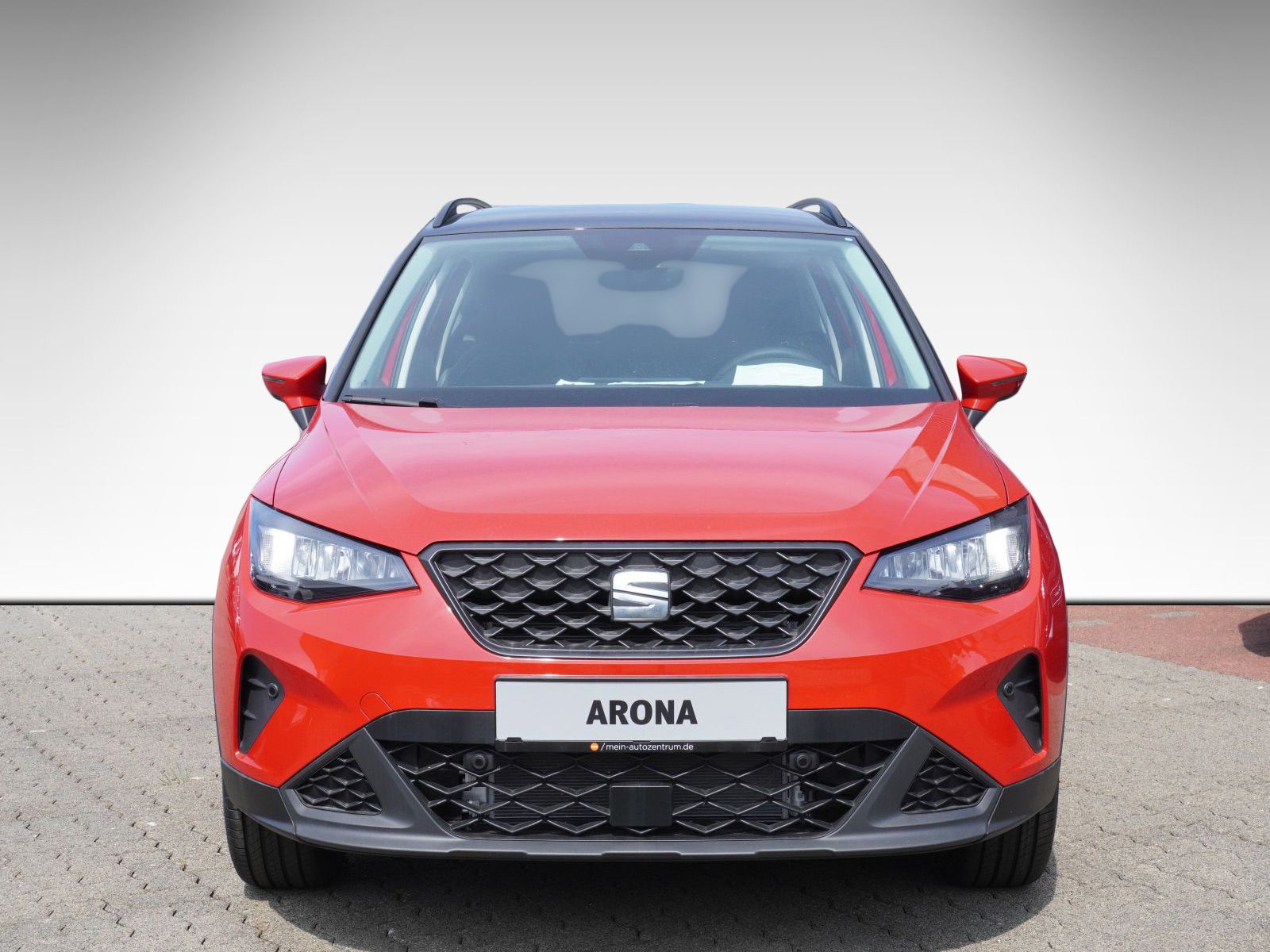 Fahrzeugabbildung SEAT Arona 1.0 TSI Style OPF (EURO 6d) Style Edition,