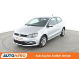 Volkswagen Polo 1.2 TSI Comfortline BlueMotion Tech*PDC*ALU - Volkswagen Polo: Bluemotion Comfortline