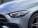Mercedes-Benz C 220 d T +AMG+Night+PANO+KAMERA+Ambiente+Memory - : Berganfahrassistent, Kombi
