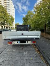 Fiat Pritschenwagen - : Pritschenwagen