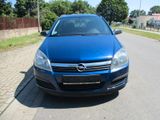 Opel Astra H Caravan Edition/TÜV NEU/AHK* - Opel Astra aus 2006 mit Diesel-Antrieb