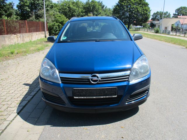 Opel Astra H Caravan Edition/TÜV NEU/AHK*