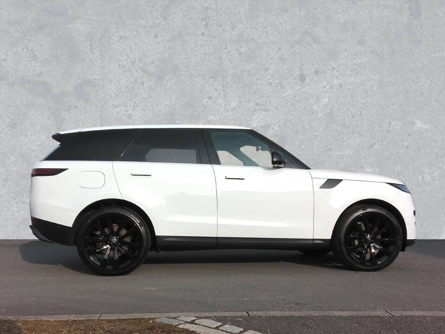 Fahrzeugabbildung Land Rover Range Rover Sport D250 S
