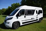 Fiat Adria Twin Plus 600 SPB Automatik | Vollautark - Fiat 600