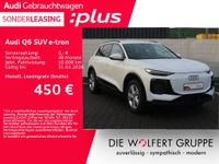 Audi Q6 e-tron - Vorschau Bild 1