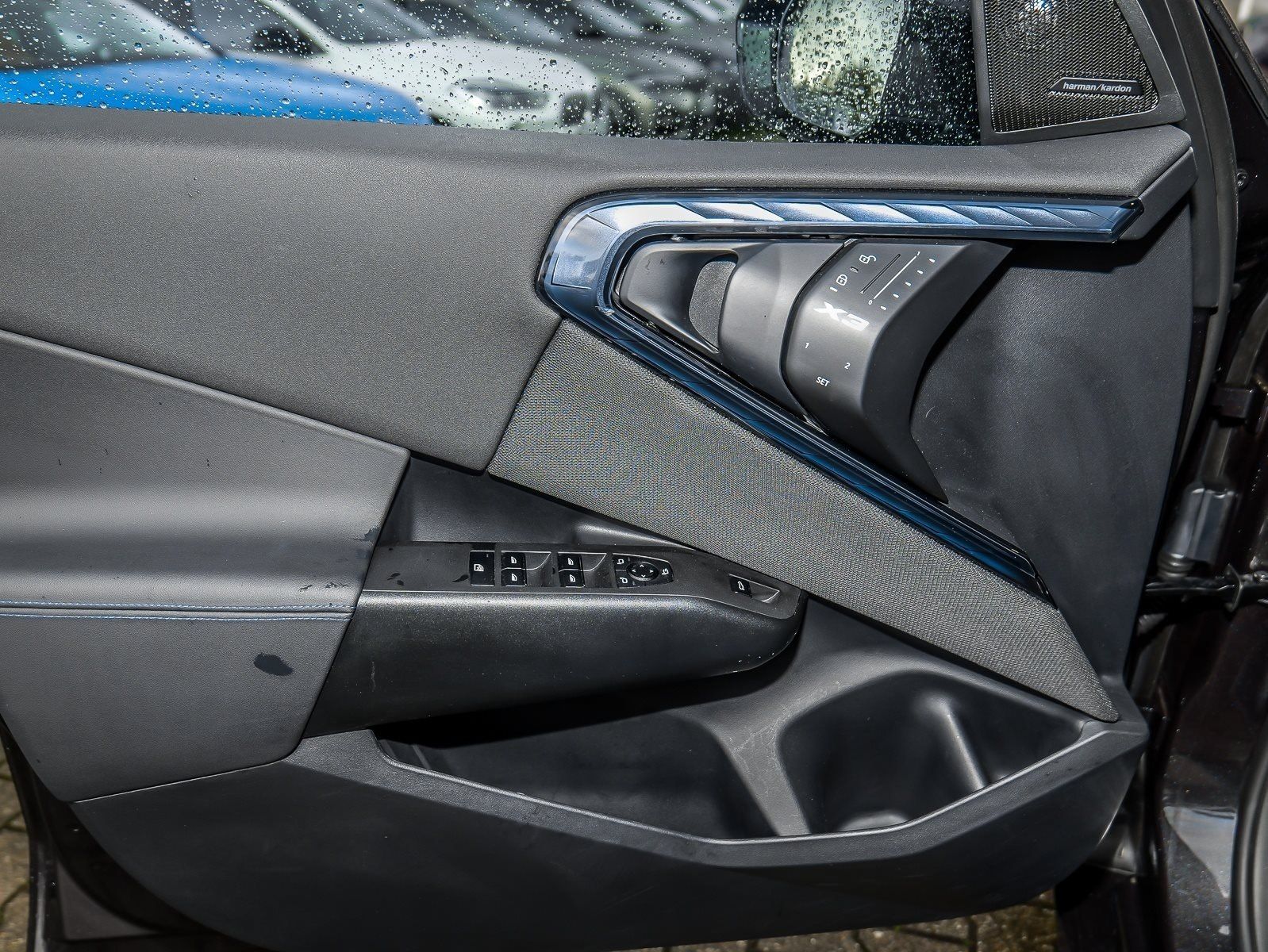 BMW X3 - Bild 19