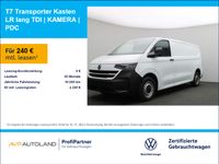 Volkswagen T7 Transporter - Vorschau Bild 1