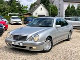 Mercedes-Benz E 200 ELEGANCE - gebrauchte Mercedes-Benz E 200 aus dem Jahr 1999