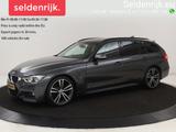BMW 320 3-serie Touring 320i Edition M Sport Shadow - BMW 320: Ed