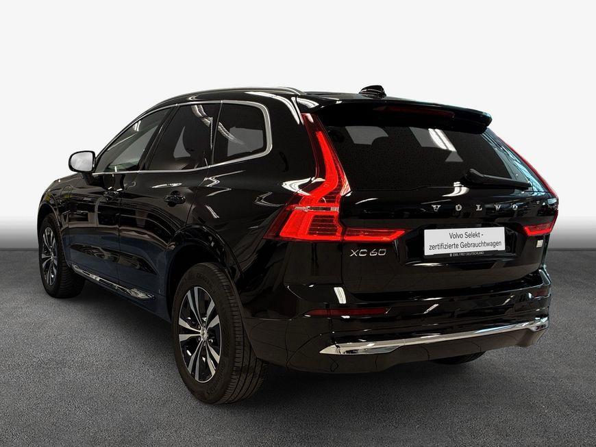 Volvo XC60 T6 AWD Recharge Core