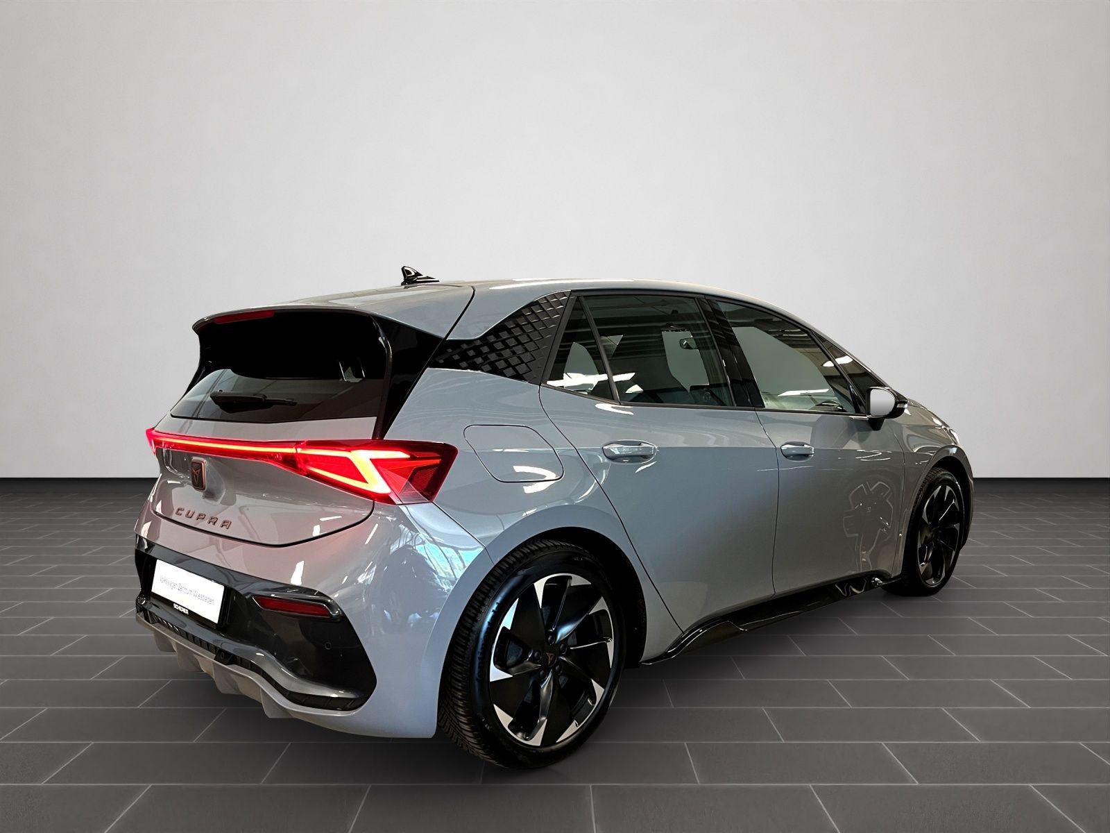 Cupra Born - Bild 2