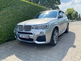 BMW X3 M - BMW X3 M Gebrauchtwagen