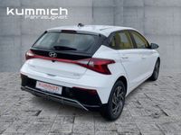 Hyundai i20 - Vorschau Bild 4