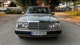 Mercedes-Benz 230 E Limousine, Bitcoin Zah... - Mercedes-Benz 230 Gebrauchtwagen in Nürnberg