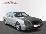 Mercedes-Benz E 280 AVANTGARDE *Leder *Xenon *Schiebedach - gebrauchte Mercedes-Benz E 280 aus dem Jahr 2000