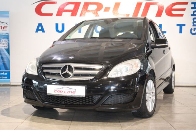 Mercedes-Benz B 180 CDI *Klima*Navi*Alu*PDC*AU/HU neu*