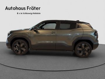 Fotografie 5 des Suzuki e Vitara 61 kWh Comfort+ Allgrip