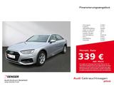 Audi A4 30 TDI LED Business-Paket Navi Sitzheizung - Audi A4: Business Paket
