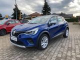 Renault Captur 1.0 TCe 90 EQUILIBRE KLIMA*NAVI*Tempomat - RENAULT Captur Leasingangebote für Privatpersonen