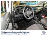 Volkswagen Caddy 1.5 TSI Euro 6d ISC FCM Klima - VW Caddy Gebrauchtwagen in Stuttgart