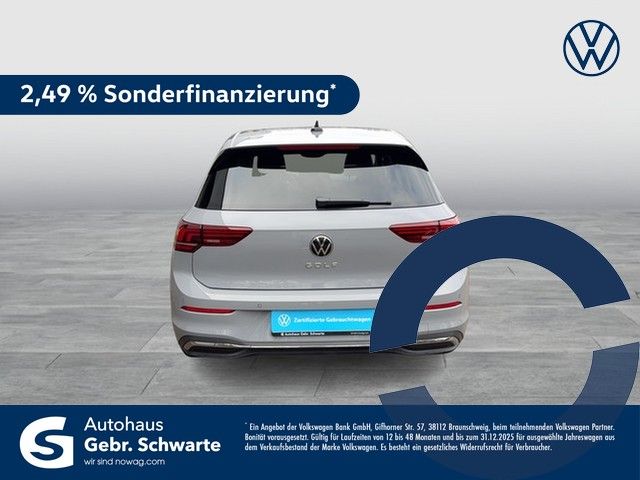 Volkswagen Golf - Bild 4