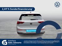 Volkswagen Golf - Vorschau Bild 4