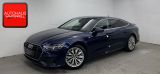 Audi A7 Sportback 45 TFSI S line MEMO+360+HUD+ACC+ - Audi A7 mit Benzin-Antrieb: ESP, Limousine