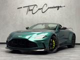Aston Martin V12 Vantage Roadster MAX CARBON I PPF I 409k€ LP - Aston Martin V12 Vantage aus 2023