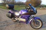 BMW K100RS - BMW K100RS