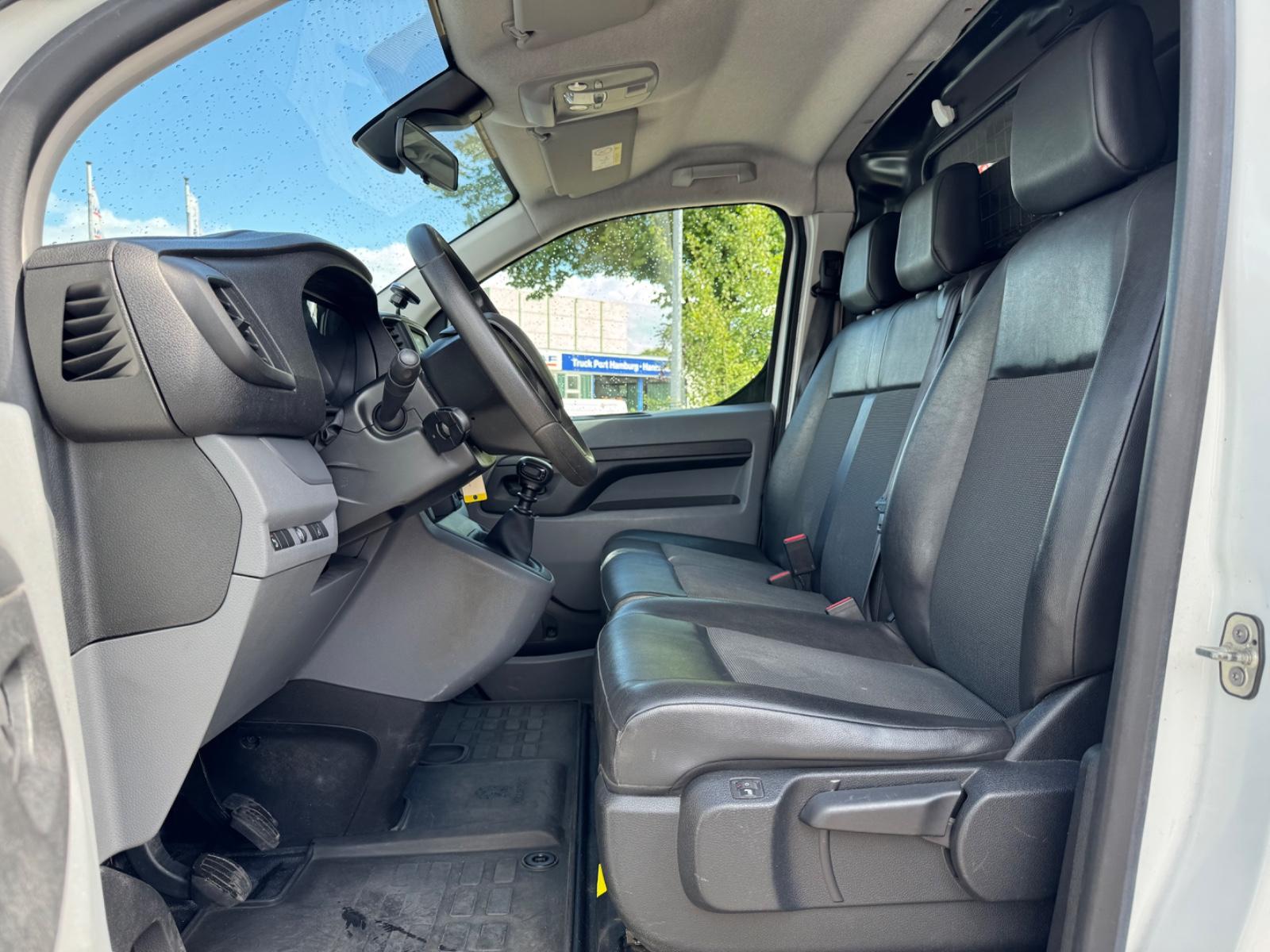 Peugeot Expert Kasten PremiumL2*Klima*Sitzheizung*Regal*