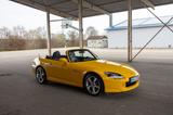 Honda S2000 2.0i Roadster | 1.Hand seit 2008 | 86.000 - Honda S2000 Gebrauchtwagen