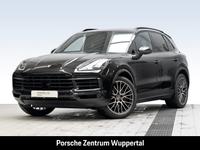 Porsche Cayenne BOSE Luftfederung 21-Zoll Rückfahrkamera