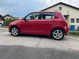 Suzuki Swift - gebrauchte Suzuki Swift aus dem Jahr 2005