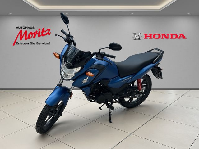 Honda CB 125 F LED Ganganzeige