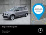 Mercedes-Benz Citan 110 CDI Tourer PRO Klimaautom+MBUX+ParkP - gebrauchte Mercedes-Benz Citan aus dem Jahr 2021
