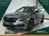 Skoda Kamiq Monte Carlo 1.5 TSI DSG ACC Digit.Cockpit  - Skoda Kamiq Gebrauchtwagen in Hannover