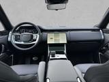 Land Rover Range Rover P460e HSE Massage el.AHK - Land Rover Gebrauchtwagen