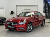 Mercedes-Benz C250 AVANTGARDE AIRM+MBEAM+DISTR+FAP+360°+COMAND - Mercedes-Benz C 250 in Wuppertal