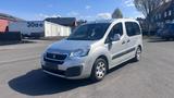 Peugeot Partner Teppe TÜV NEU - Peugeot Partner Tepee von privat