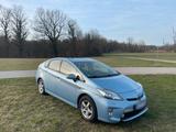 Toyota Prius 1.8 VVT-i Plug-in - ACC  Hea... - gebrauchte Toyota Prius aus dem Jahr 2012